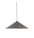 TK Lighting LUME L NEW BROWN LAMPA WISZĄCA 1XGX53 11271