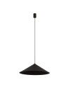 Zobacz TK Lighting LUME XL NEW BROWN LAMPA WISZĄCA 1XGX53 11272