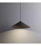TK Lighting LUME XL NEW BROWN LAMPA WISZĄCA 1XGX53 11272