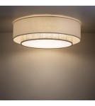 TK Lighting DUO WHITE LAMPA SUFITOWA 4  500 11585