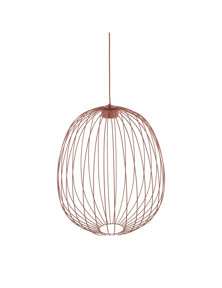 TK Lighting SPHERA L BRICK LAMPA WISZĄCA 1XGX53 11302