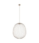 TK Lighting SPHERA L SABIA LAMPA WISZĄCA 1XGX53 11303