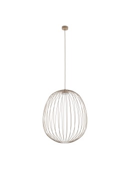 TK Lighting SPHERA L SABIA LAMPA WISZĄCA 1XGX53 11303