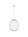 View TK Lighting SPHERA L SABIA PENDANT LAMP 1XGX53 11303