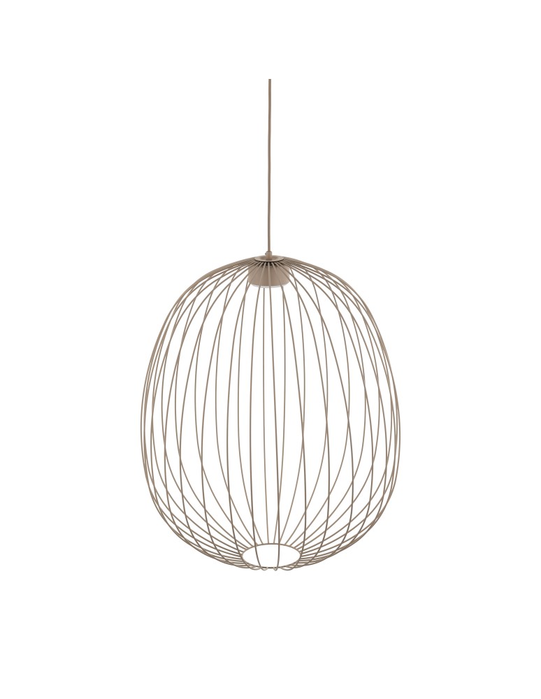 TK Lighting SPHERA L SABIA LAMPA WISZĄCA 1XGX53 11303