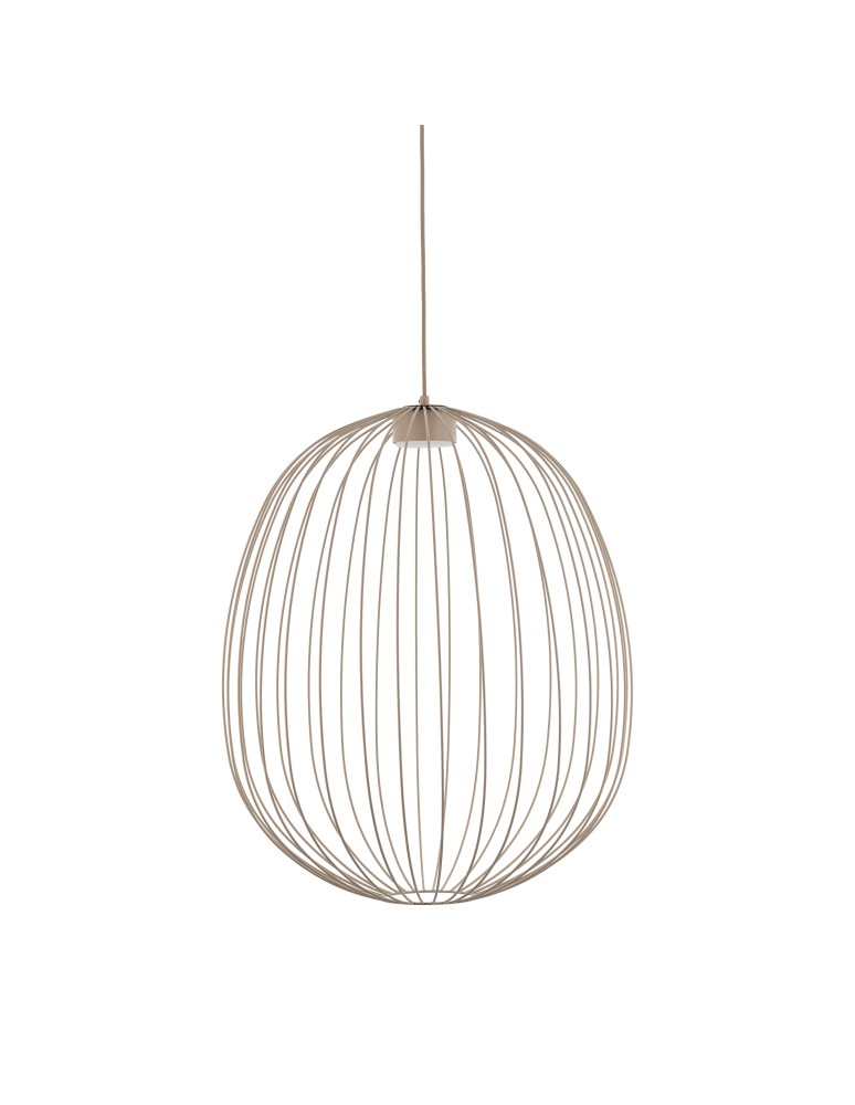 TK Lighting SPHERA L SABIA LAMPA WISZĄCA 1XGX53 11303