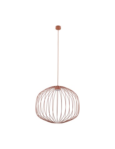 TK Lighting SPHERA M BRICK LAMPA WISZĄCA 1XGX53 11305
