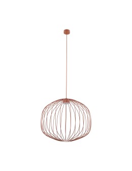 TK Lighting SPHERA M BRICK LAMPA WISZĄCA 1XGX53 11305