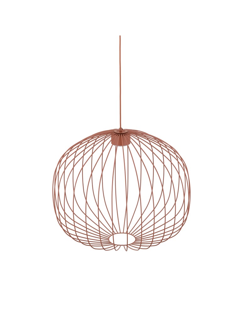 TK Lighting SPHERA M BRICK LAMPA WISZĄCA 1XGX53 11305