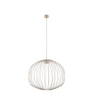 TK Lighting SPHERA M SABIA LAMPA WISZĄCA 1XGX53 11306