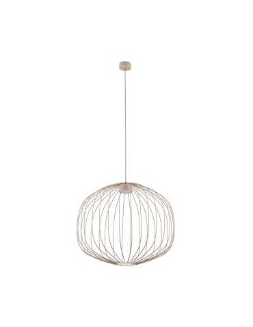 TK Lighting SPHERA M SABIA LAMPA WISZĄCA 1XGX53 11306
