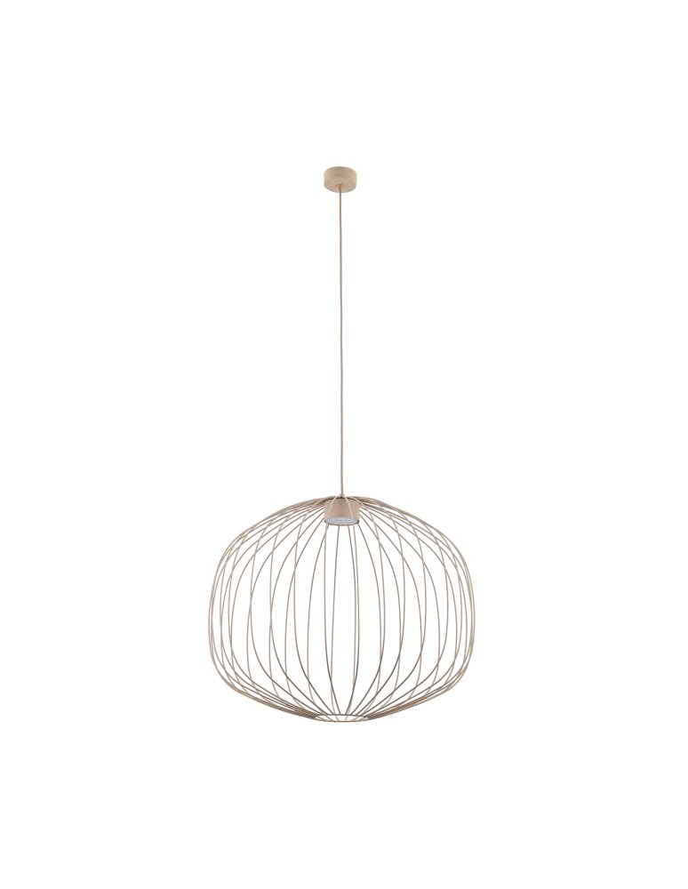 TK Lighting SPHERA M SABIA LAMPA WISZĄCA 1XGX53 11306