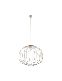 TK Lighting SPHERA M SABIA LAMPA WISZĄCA 1XGX53 11306