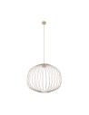 View TK Lighting SPHERA M SABIA PENDANT LAMP 1XGX53 11306