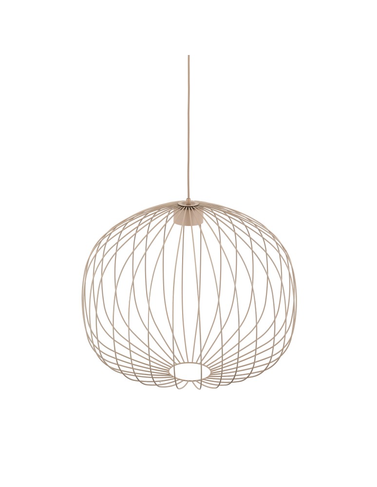 TK Lighting SPHERA M SABIA LAMPA WISZĄCA 1XGX53 11306