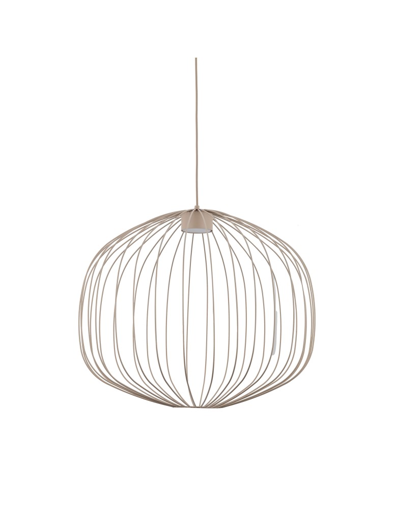 TK Lighting SPHERA M SABIA LAMPA WISZĄCA 1XGX53 11306