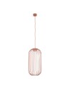 View TK Lighting SPHERA S BRICK PENDANT LAMP 1XGX53 11308