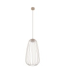 TK Lighting SPHERA S SABIA LAMPA WISZĄCA 1XGX53 11309