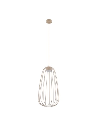 TK Lighting SPHERA S SABIA LAMPA WISZĄCA 1XGX53 11309