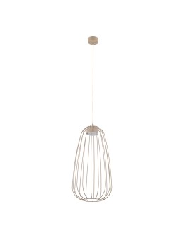 TK Lighting SPHERA S SABIA LAMPA WISZĄCA 1XGX53 11309