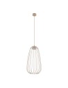 View TK Lighting SPHERA S SABIA PENDANT LAMP 1XGX53 11309
