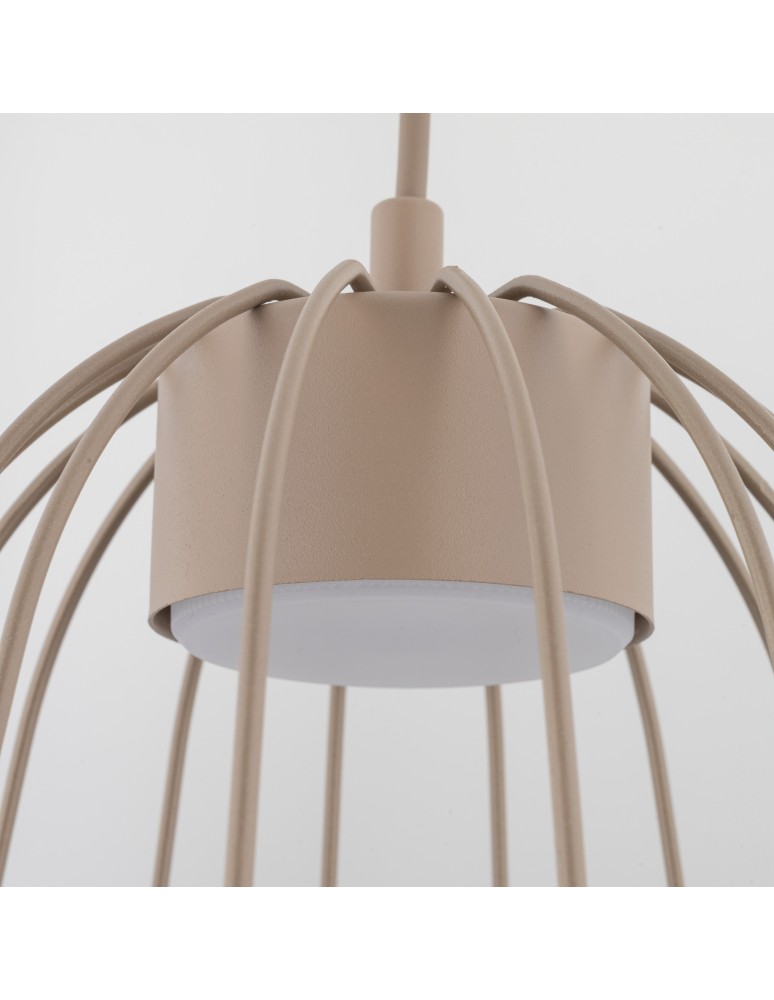 TK Lighting SPHERA S SABIA LAMPA WISZĄCA 1XGX53 11309