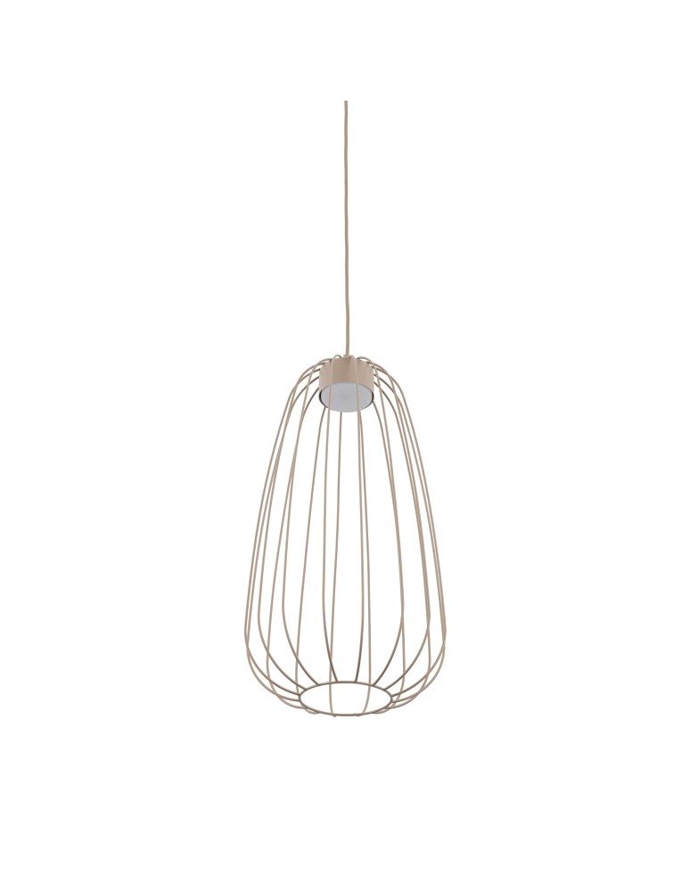 TK Lighting SPHERA S SABIA LAMPA WISZĄCA 1XGX53 11309