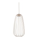 TK Lighting SPHERA S SABIA LAMPA WISZĄCA 1XGX53 11309