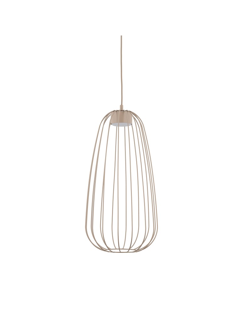 TK Lighting SPHERA S SABIA LAMPA WISZĄCA 1XGX53 11309