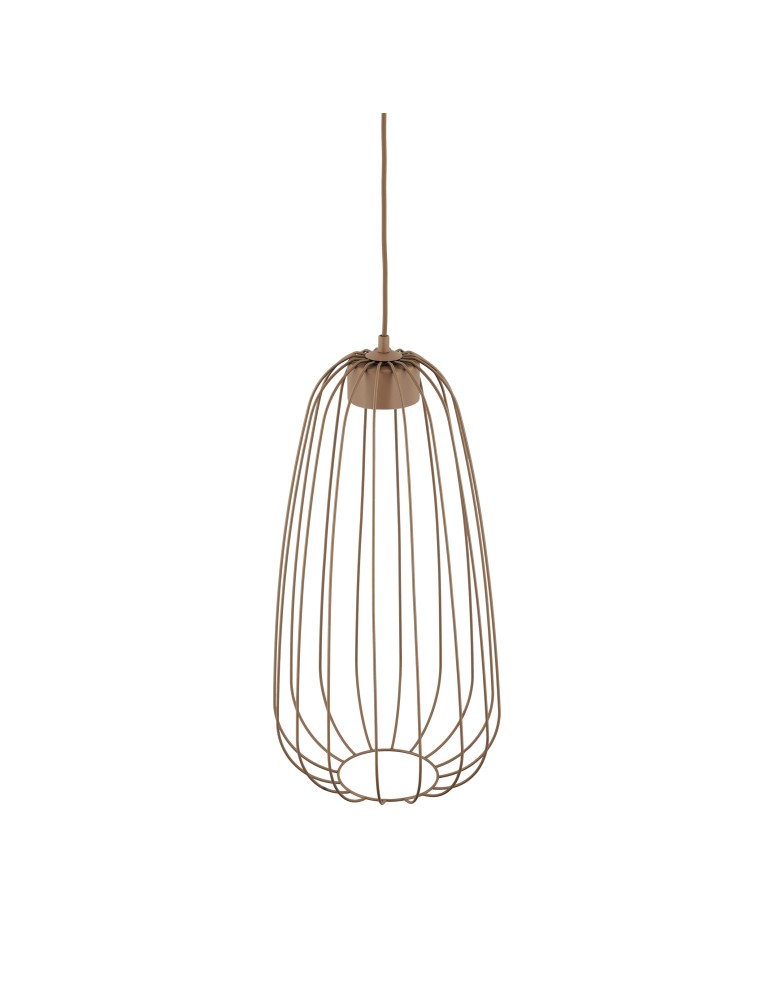 TK Lighting SPHERA S SABIA LAMPA WISZĄCA 1XGX53 11309