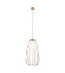 TK Lighting SPHERA S SABIA LAMPA WISZĄCA 1XGX53 11309