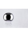 Azzardo BURN WALL 1xG9 Wall Mounted Chrome AZ0911