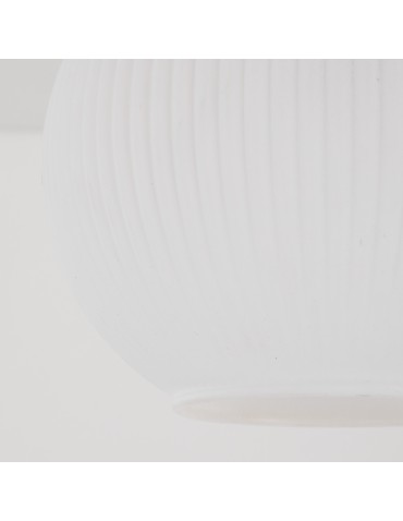 TK Lighting VIRLO WHITE LAMPA SUFITOWA 1XE14 11357 - product 2