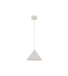 TK Lighting CONO S KASZMIR LAMPA WISZĄCA 1XE27 11379