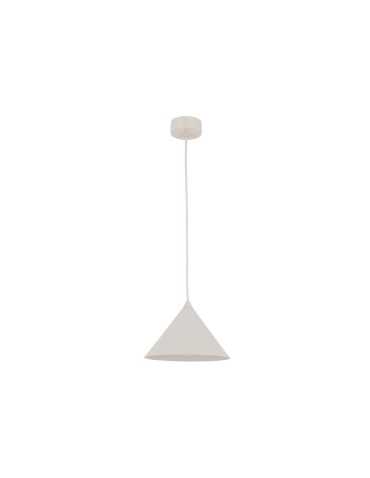 TK Lighting CONO S KASZMIR LAMPA WISZĄCA 1XE27 11379