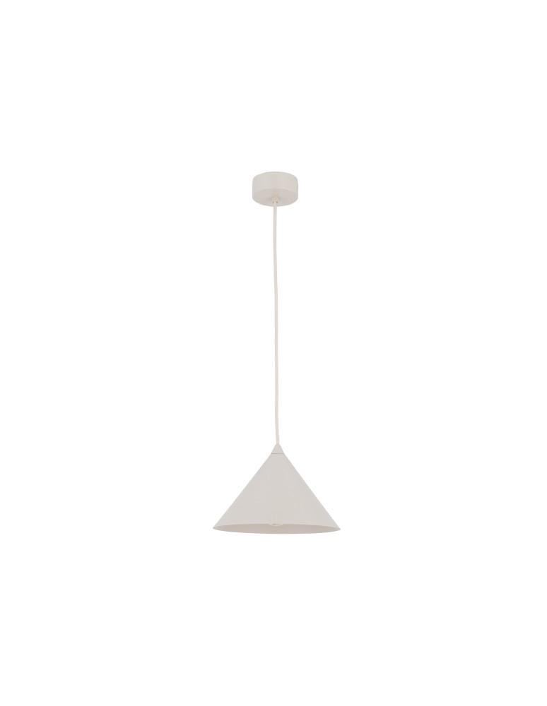 TK Lighting CONO S KASZMIR LAMPA WISZĄCA 1XE27 11379