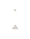 TK Lighting CONO S KASZMIR LAMPA WISZĄCA 1XE27 11379