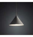 TK Lighting CONO S KASZMIR LAMPA WISZĄCA 1XE27 11379