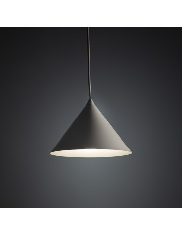 TK Lighting CONO S KASZMIR LAMPA WISZĄCA 1XE27 11379 - product 2