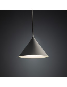 TK Lighting CONO S KASZMIR LAMPA WISZĄCA 1XE27 11379 - produkt 2