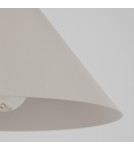 TK Lighting CONO S KASZMIR LAMPA WISZĄCA 1XE27 11379