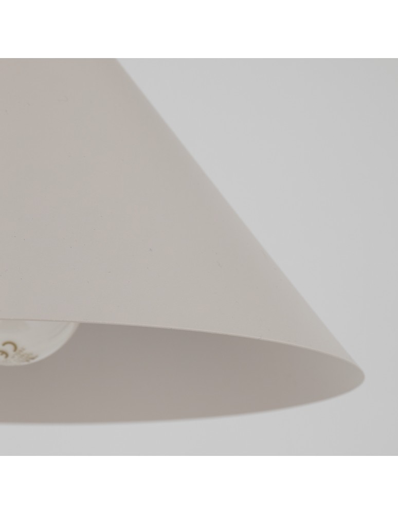 TK Lighting CONO S KASZMIR LAMPA WISZĄCA 1XE27 11379