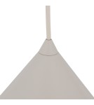 TK Lighting CONO S KASZMIR LAMPA WISZĄCA 1XE27 11379