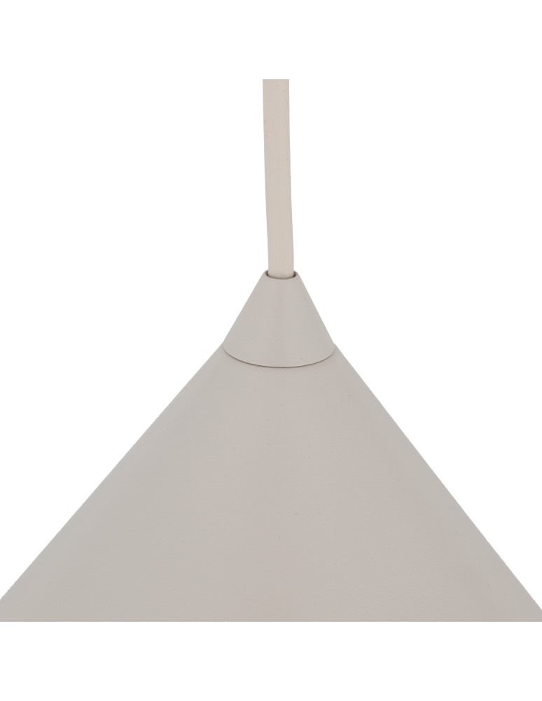 TK Lighting CONO S KASZMIR LAMPA WISZĄCA 1XE27 11379