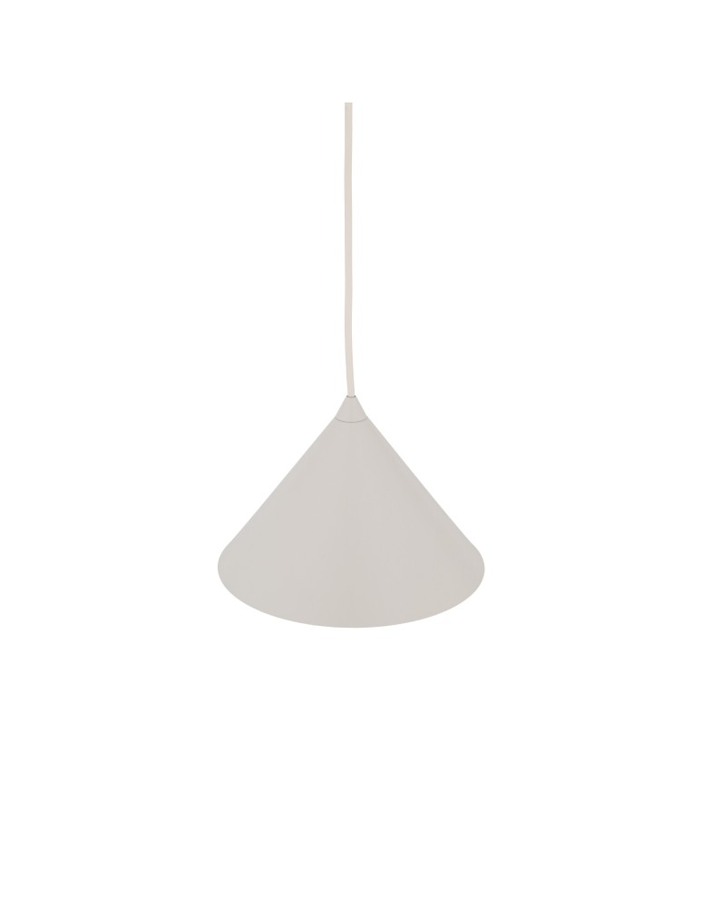 TK Lighting CONO S KASZMIR LAMPA WISZĄCA 1XE27 11379