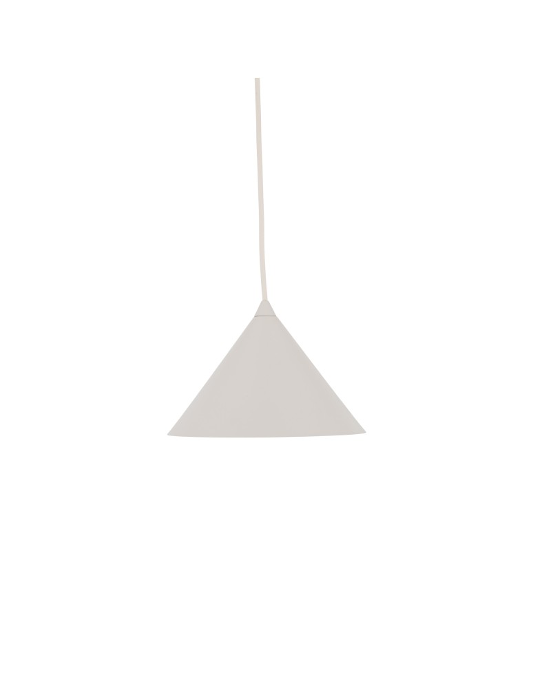 TK Lighting CONO S KASZMIR LAMPA WISZĄCA 1XE27 11379