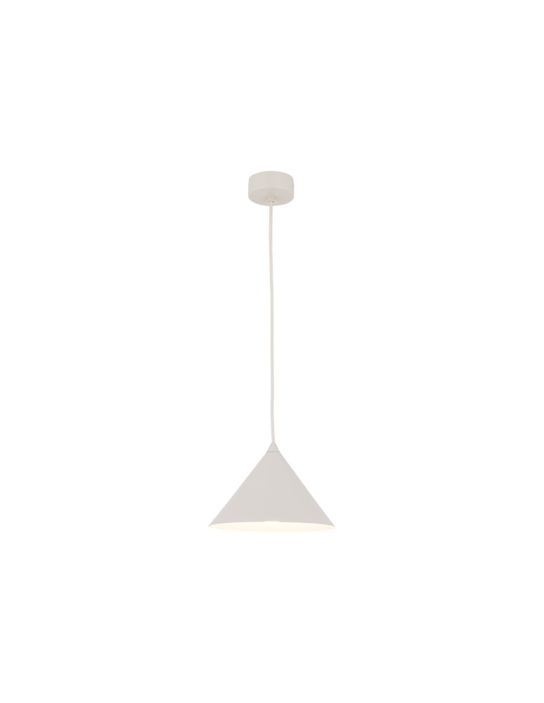 TK Lighting CONO S KASZMIR LAMPA WISZĄCA 1XE27 11379