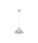 TK Lighting CONO S KASZMIR LAMPA WISZĄCA 1XE27 11379
