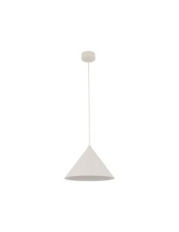 TK Lighting CONO M KASZMIR LAMPA WISZĄCA 1XE27 11380