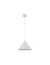 TK Lighting CONO M KASZMIR LAMPA WISZĄCA 1XE27 11380